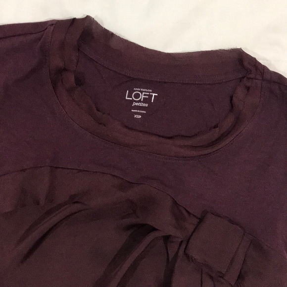 Loft Top - Picture 2 of 2